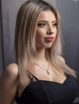 Imaginea de profil a agentului
